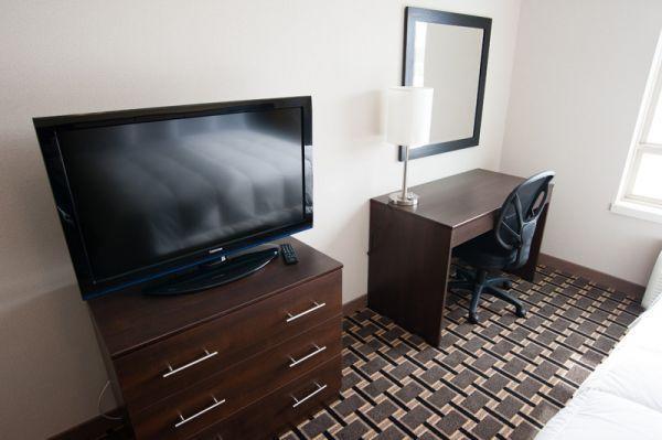 Western Star Inn & Suites Stoughton 외부 사진