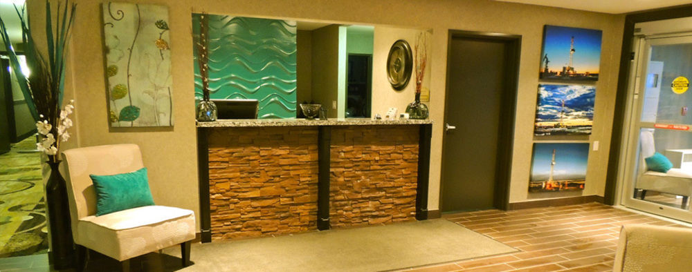 Western Star Inn & Suites Stoughton 외부 사진