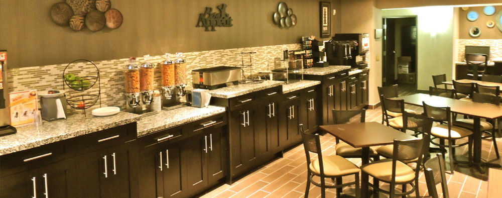 Western Star Inn & Suites Stoughton 외부 사진